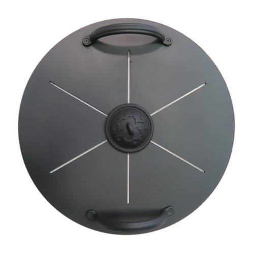 детальное фото крышка шашлычница кш-480 рубцовск в интернет-магазине Дачный Эксперт