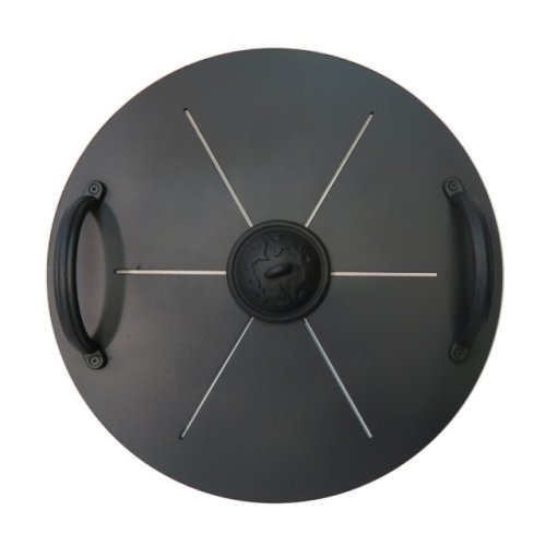 детальное фото крышка шашлычница кш-400 рубцовск в интернет-магазине Дачный Эксперт