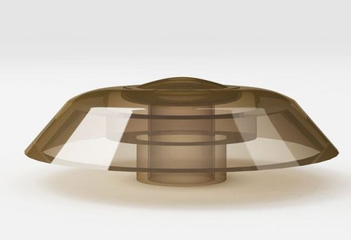 термошайба тш-10 cиняя, полипропилен