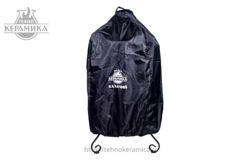 детальное фото чехол для тандыра "казачий" тхк в интернет-магазине Дачный Эксперт